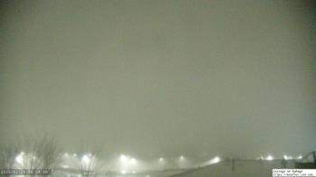 Weather camera view of College of DuPage.