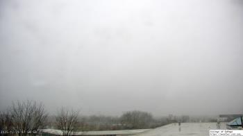 Weather camera view of College of DuPage.
