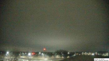 Weather camera view of College of DuPage.