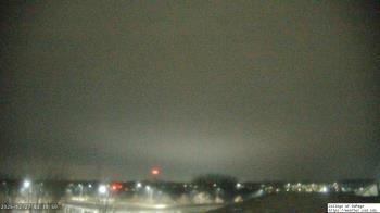 Weather camera view of College of DuPage.