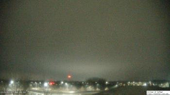 Weather camera view of College of DuPage.
