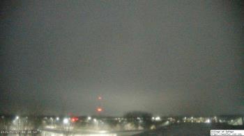 Weather camera view of College of DuPage.