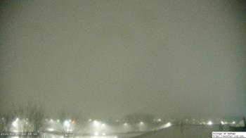 Weather camera view of College of DuPage.