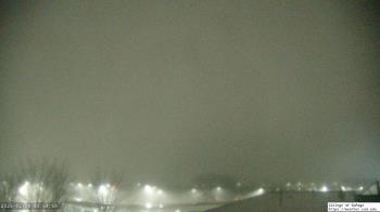 Weather camera view of College of DuPage.