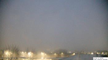 Weather camera view of College of DuPage.