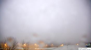 Weather camera view of College of DuPage.