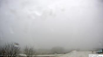 Weather camera view of College of DuPage.