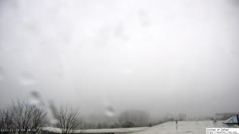 Weather camera view of College of DuPage.