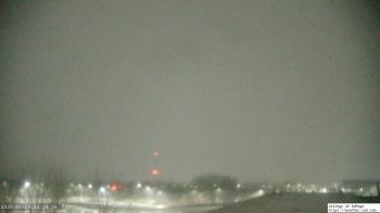 Weather camera view of College of DuPage.