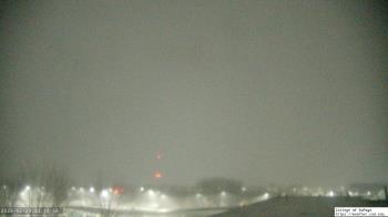 Weather camera view of College of DuPage.
