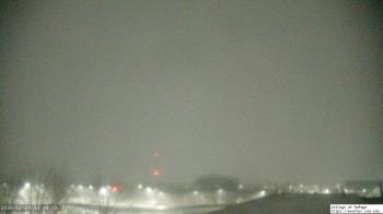 Weather camera view of College of DuPage.