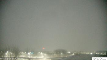 Weather camera view of College of DuPage.