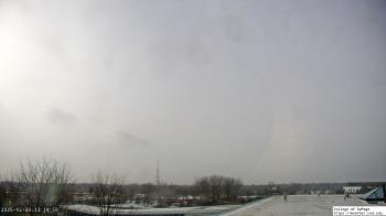 Weather camera view of College of DuPage.