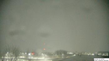 Weather camera view of College of DuPage.