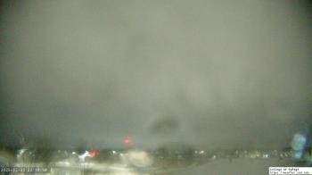 Weather camera view of College of DuPage.