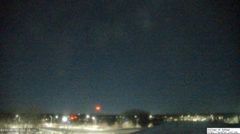 Weather camera view of College of DuPage.