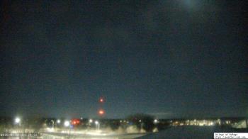 Weather camera view of College of DuPage.