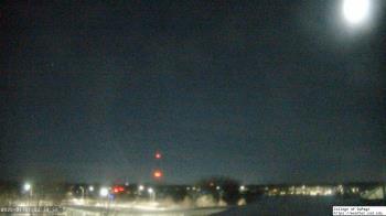 Weather camera view of College of DuPage.