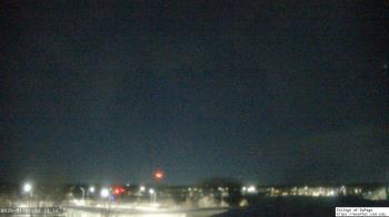 Weather camera view of College of DuPage.