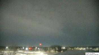 Weather camera view of College of DuPage.