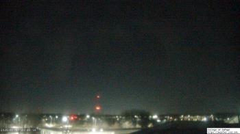 Weather camera view of College of DuPage.