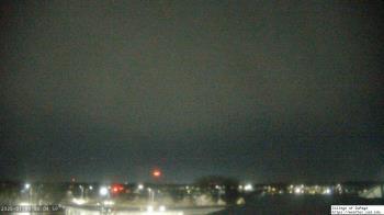 Weather camera view of College of DuPage.