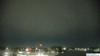 Weather camera view of College of DuPage.