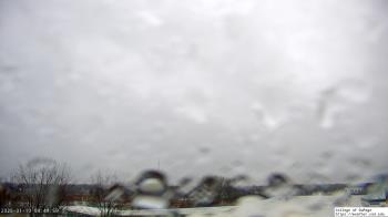Weather camera view of College of DuPage.