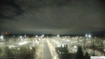 Weather camera view of College of DuPage.