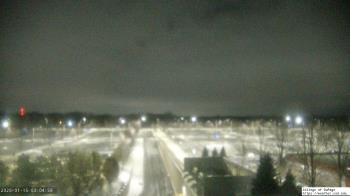 Weather camera view of College of DuPage.