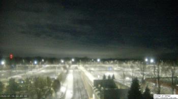 Weather camera view of College of DuPage.