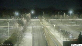 Weather camera view of College of DuPage.