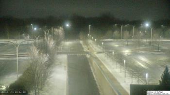 Weather camera view of College of DuPage.