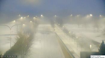 Weather camera view of College of DuPage.