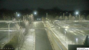 Weather camera view of College of DuPage.