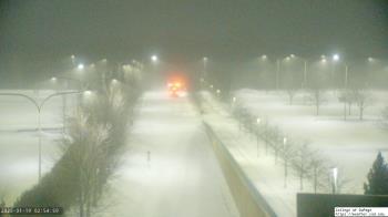 Weather camera view of College of DuPage.