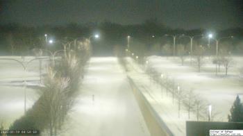 Weather camera view of College of DuPage.