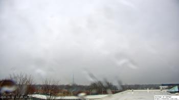 Weather camera view of College of DuPage.
