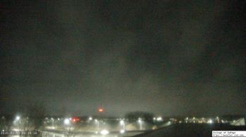 Weather camera view of College of DuPage.