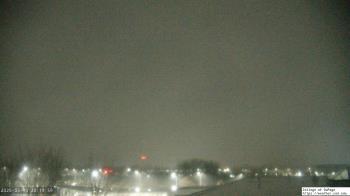 Weather camera view of College of DuPage.