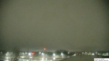 Weather camera view of College of DuPage.
