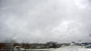 Weather camera view of College of DuPage.
