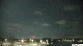 Weather camera view of College of DuPage.