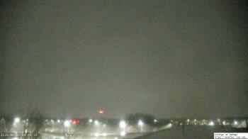Weather camera view of College of DuPage.