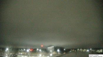 Weather camera view of College of DuPage.