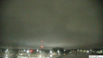 Weather camera view of College of DuPage.