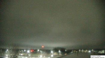 Weather camera view of College of DuPage.