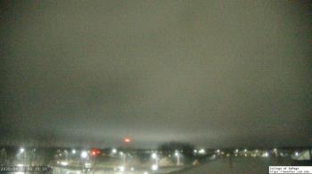 Weather camera view of College of DuPage.
