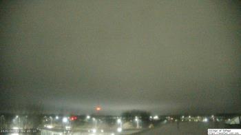 Weather camera view of College of DuPage.