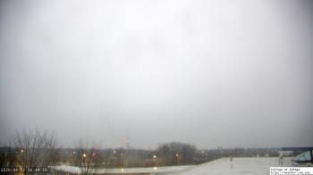 Weather camera view of College of DuPage.